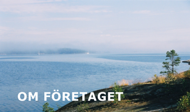 OM FÖRETAGET